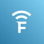 d-link falcon android application logo